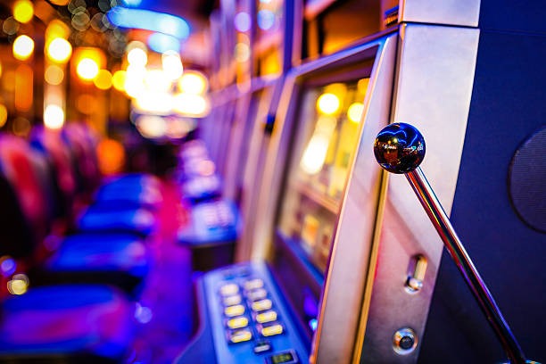 untung 365 Slot Rooms Built for Your Lobby