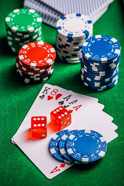 untung 365 What's Inside Our Live Casino